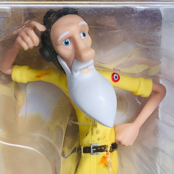 The Little Prince- Aviator Pilot w/ Stand New in Box For Age 3+ - Picture 12 of 13